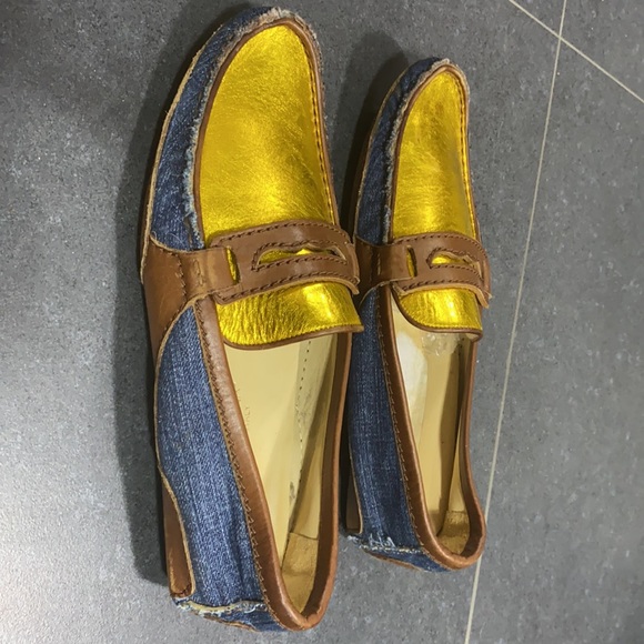 Dolce & Gabbana loafers new main image 4